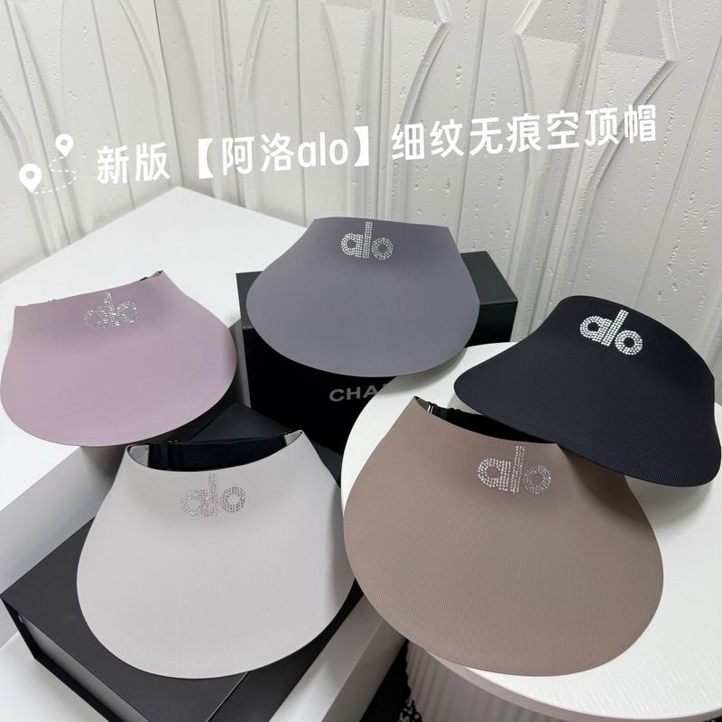 Alo Visor dx28